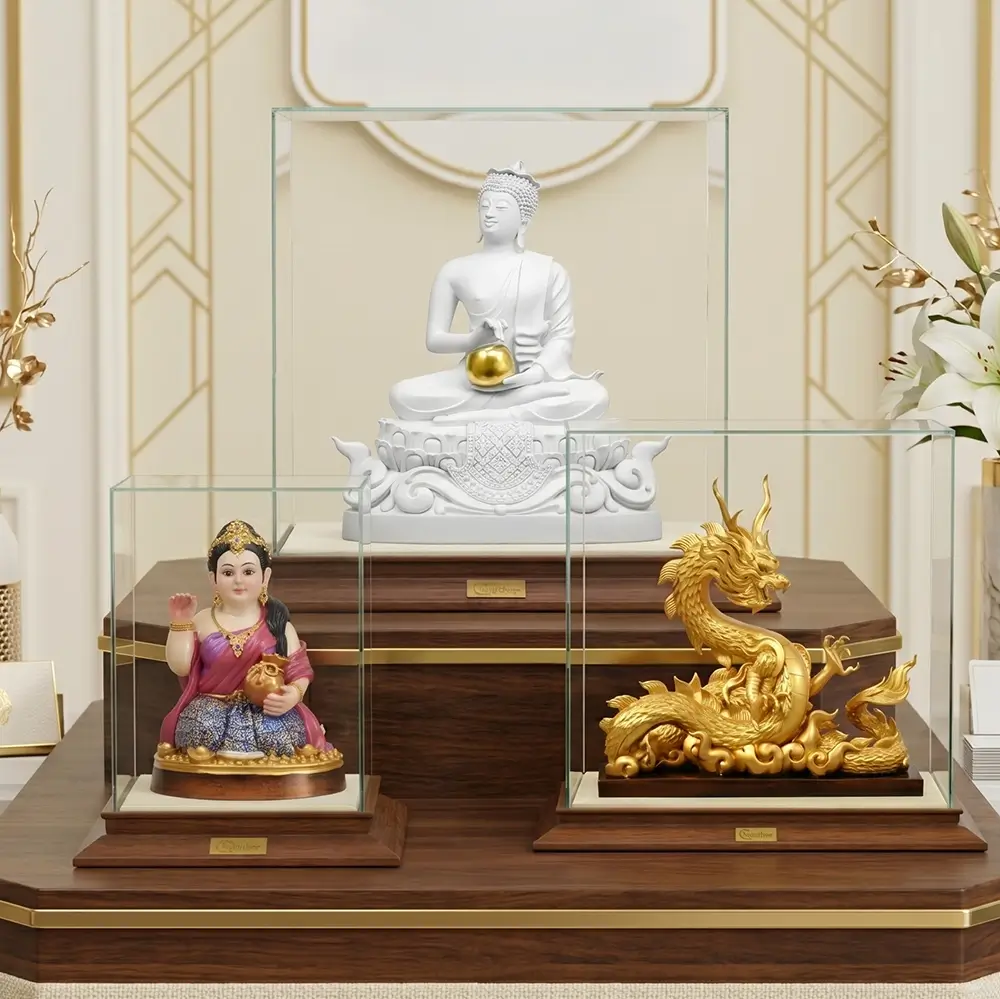 เลือกของขวัญเปิดกิจการยังไงให้ถูกใจทั้งเจ้าของและลูกค้า จาก Chaidee
