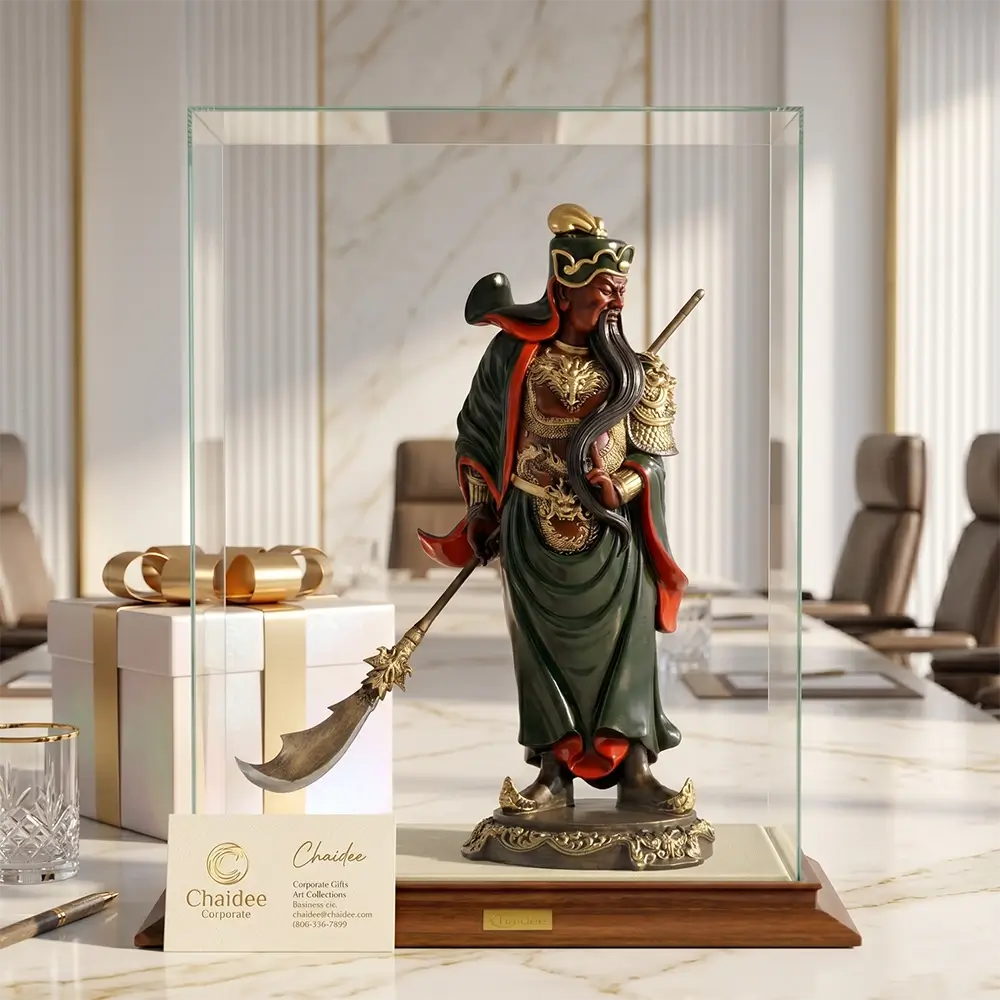  เลือกของขวัญเปิดกิจการให้สะท้อนภาพลักษณ์ขององค์กรผู้มอบ 