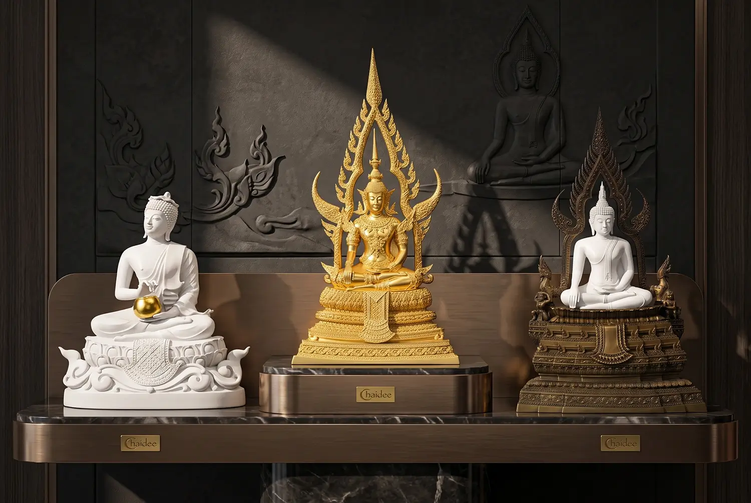 ของขวัญลูกค้า VIP สำหรับเจ้าของกิจการ ผู้บริหาร และลูกค้าระยะยาว