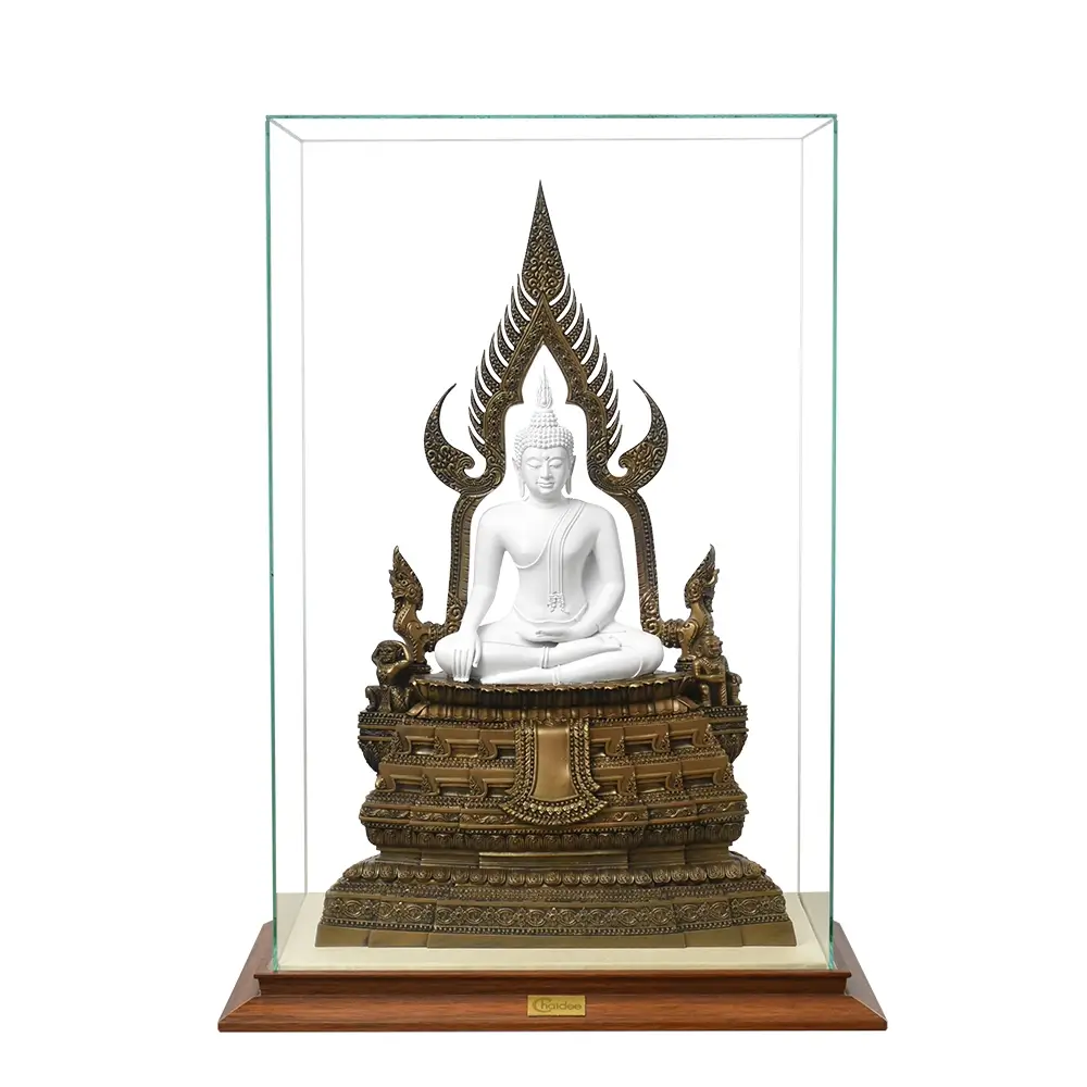 พระพุทธชินราช ของขวัญปีใหม่ให้ผู้ใหญ่