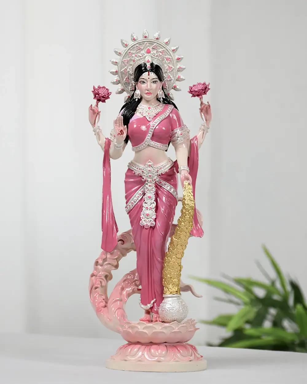 พระแม่ลักษมี