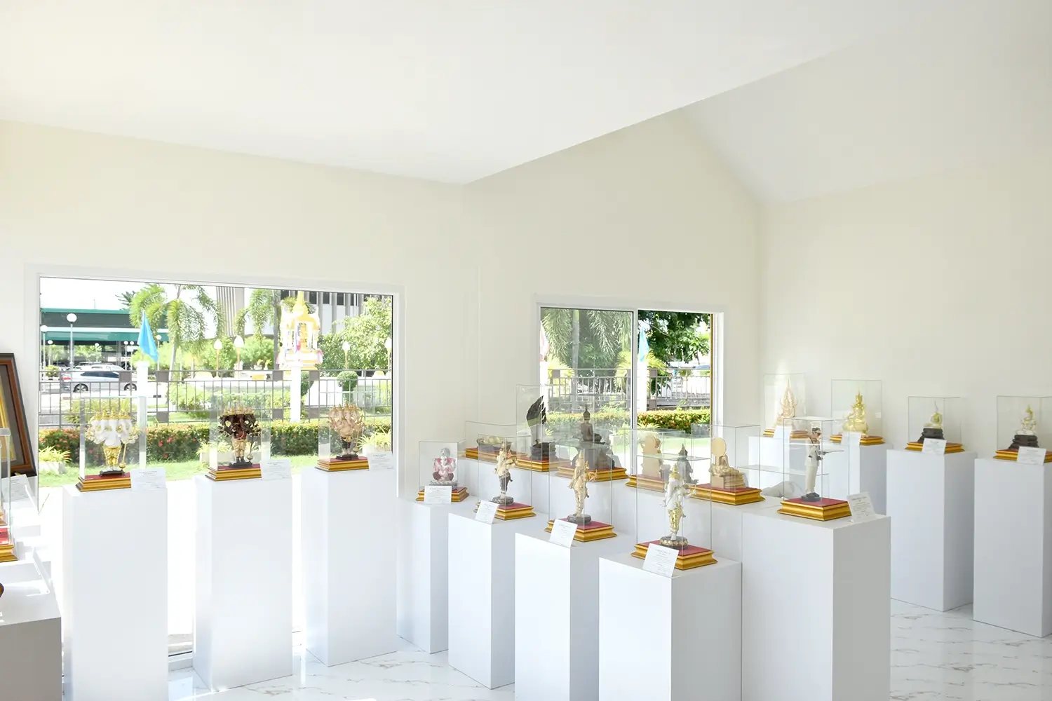 PRIMA Store