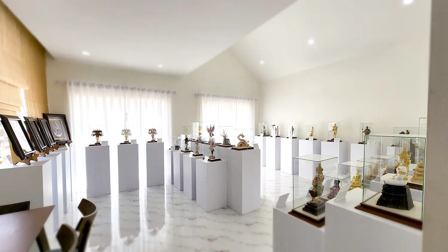 PRIMA Store
