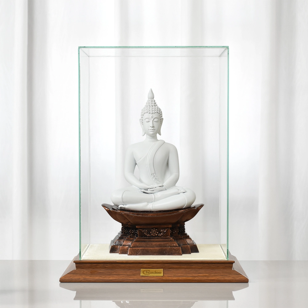 พระประจำวันพฤหัสบดี พระปางสมาธิ