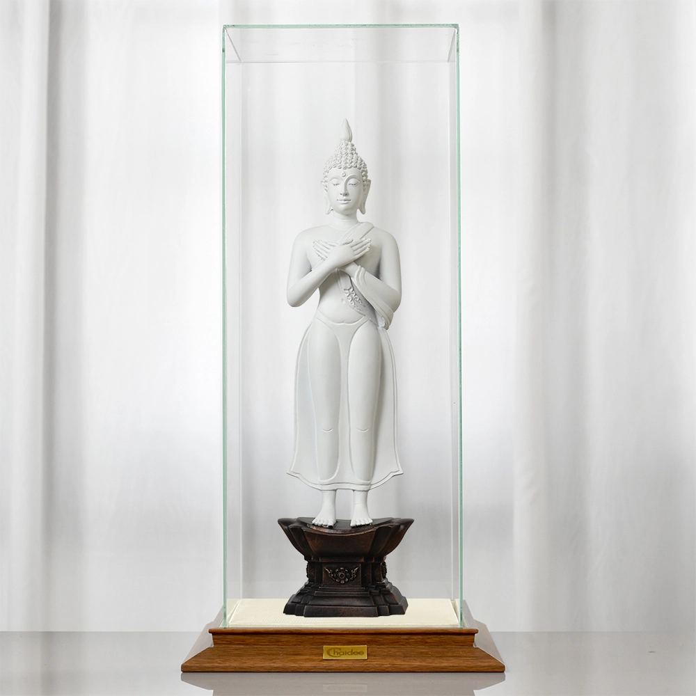 พระประจำวันศุกร์ พระปางรำพึง