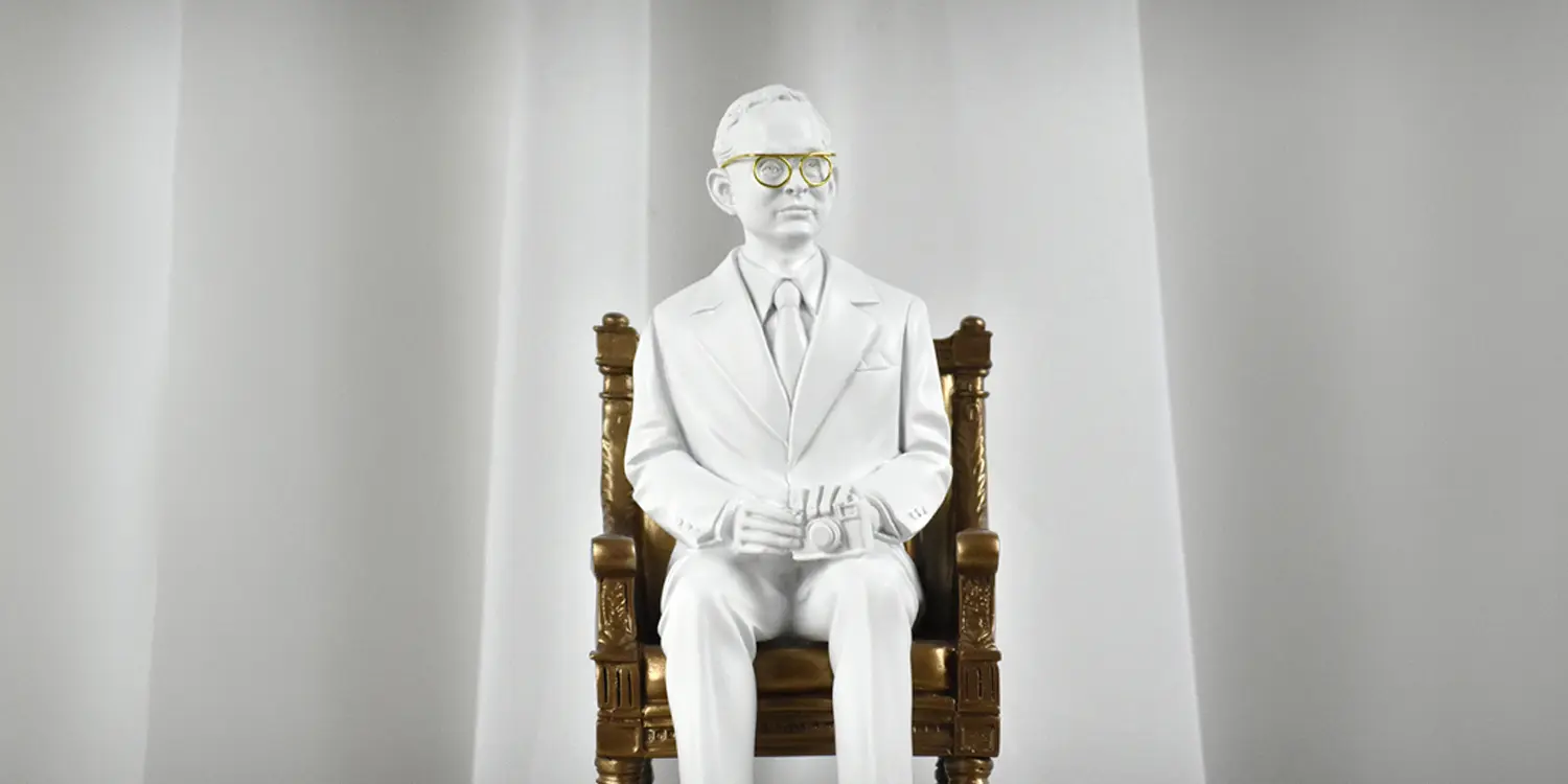 ในหลวงรัชกาลที่ 9 พ่อ...ผู้บันทึกแผ่นดิน | King Rama IX: Father, The Keeper of the Land's Memories