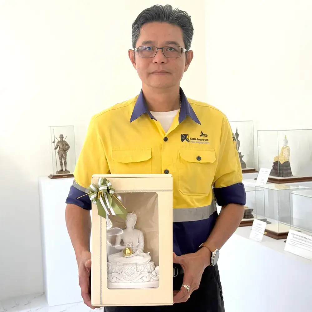 รีวิวสินค้า พระพุทธรูป